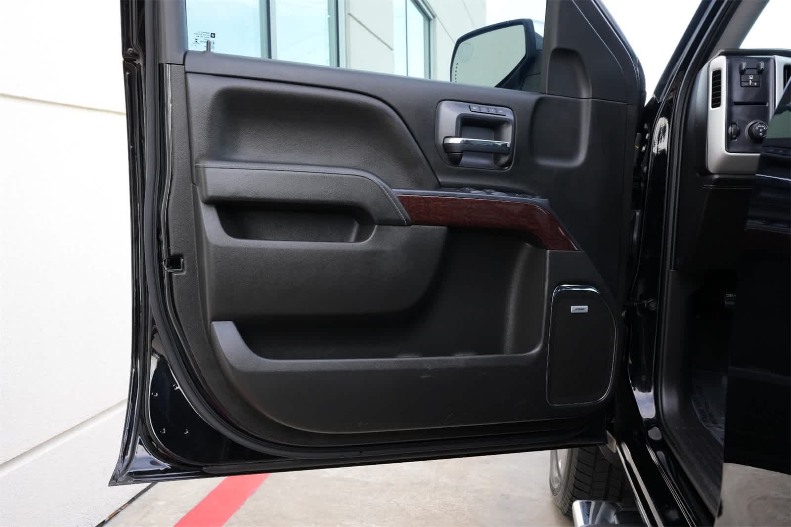 Thumbnail: 2018 GMC Sierra 1500 - 16