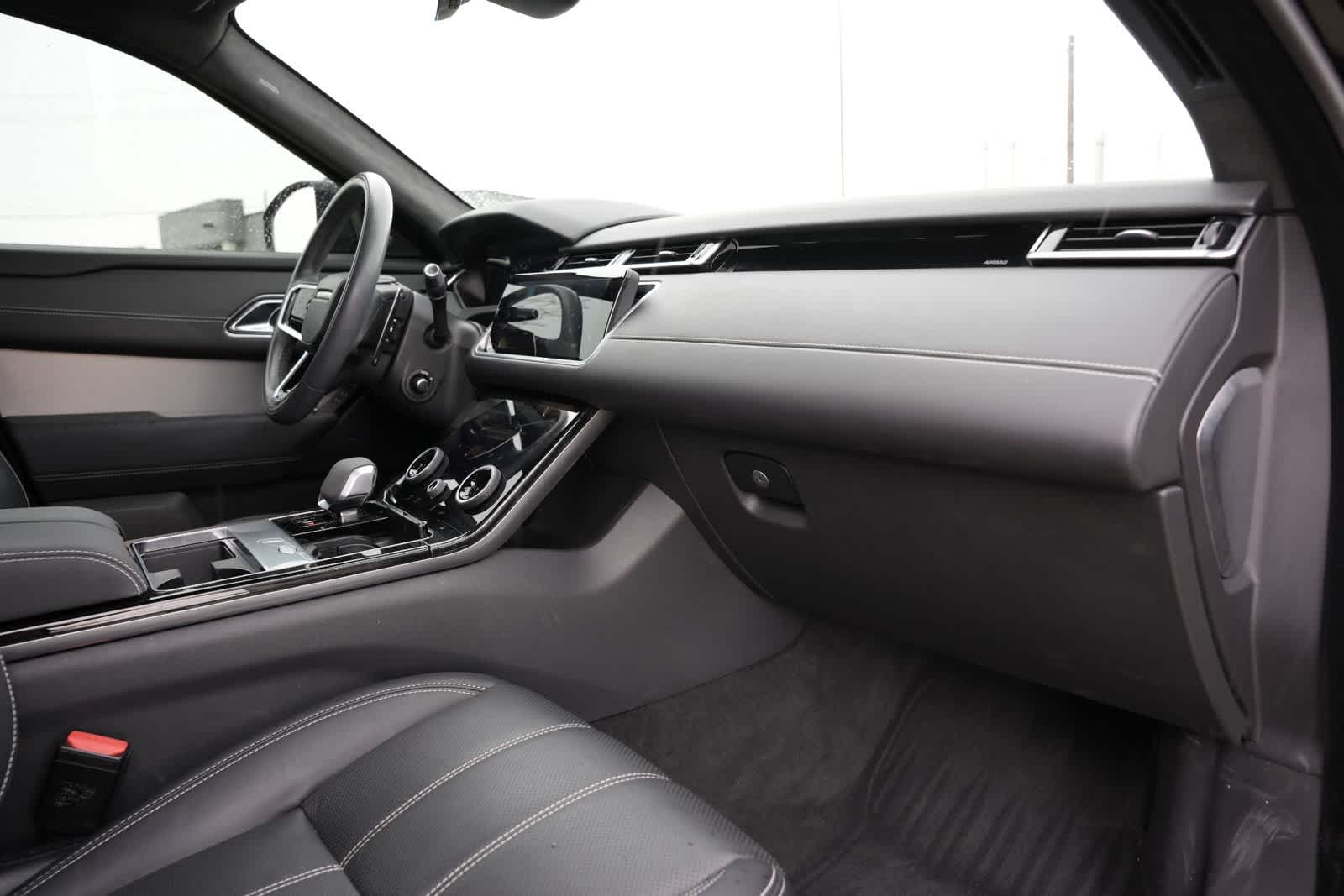 Thumbnail: 2023 Land Rover Range Rover Velar - 21