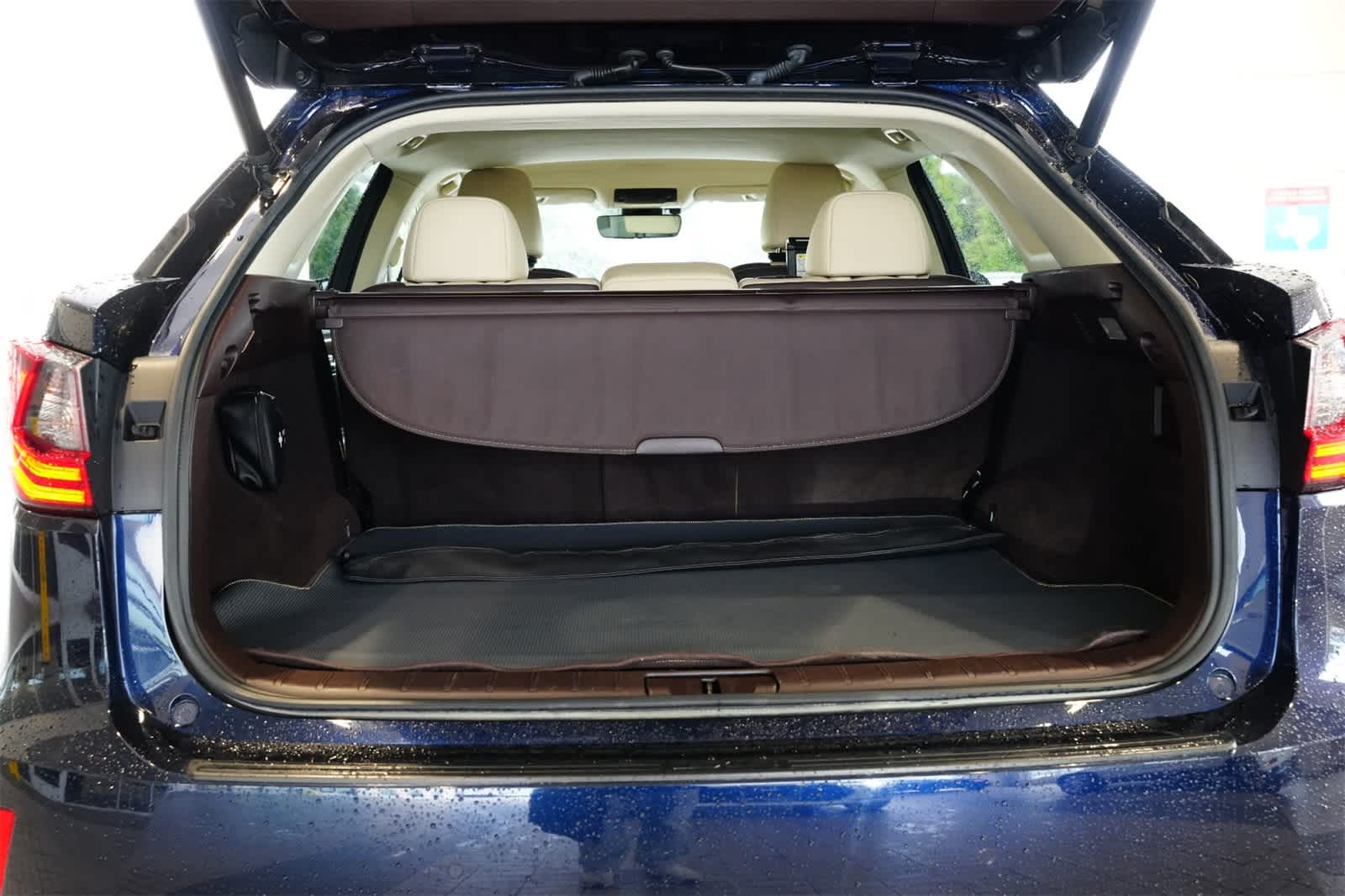 2019 Lexus RX 350 20