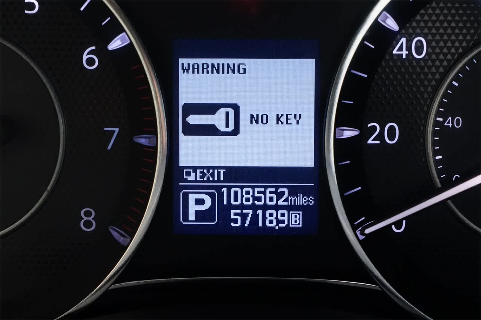 Thumbnail: 2017 Nissan Armada - 12