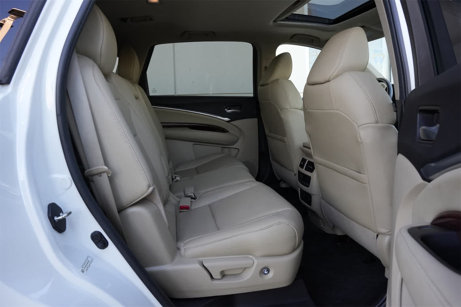 Thumbnail: 2015 Acura MDX - 20