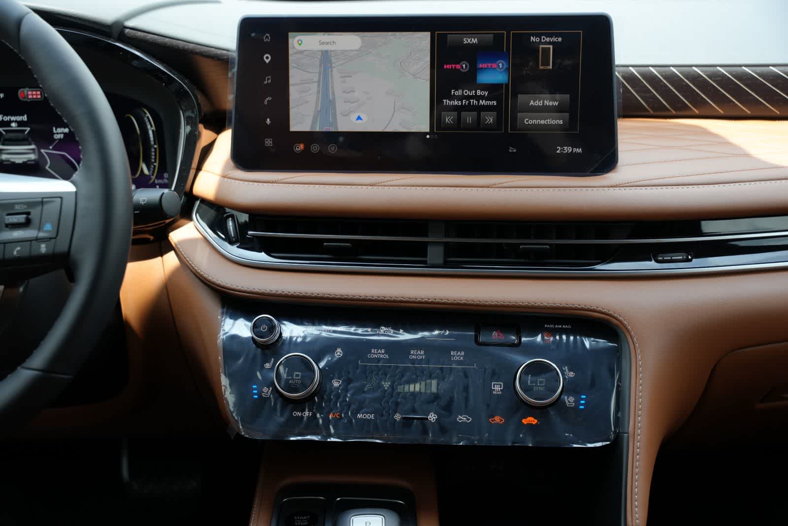 Thumbnail: 2027 INFINITI QX60 - 13