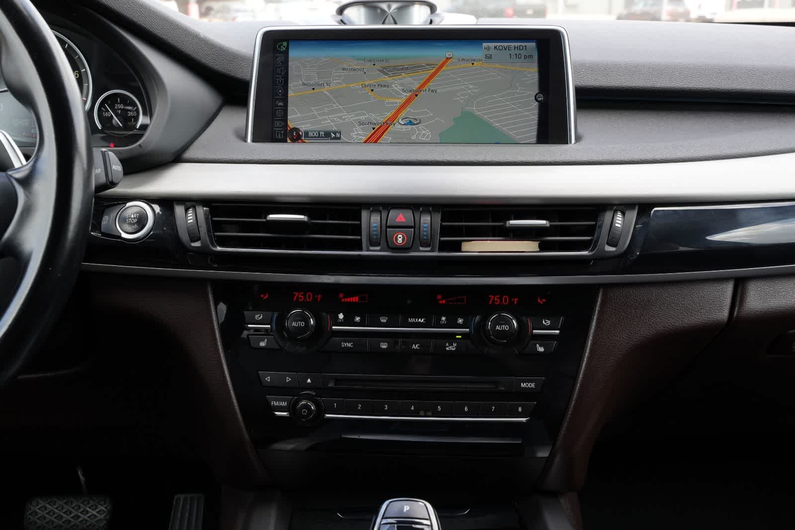 Thumbnail: 2014 BMW X5 - 13