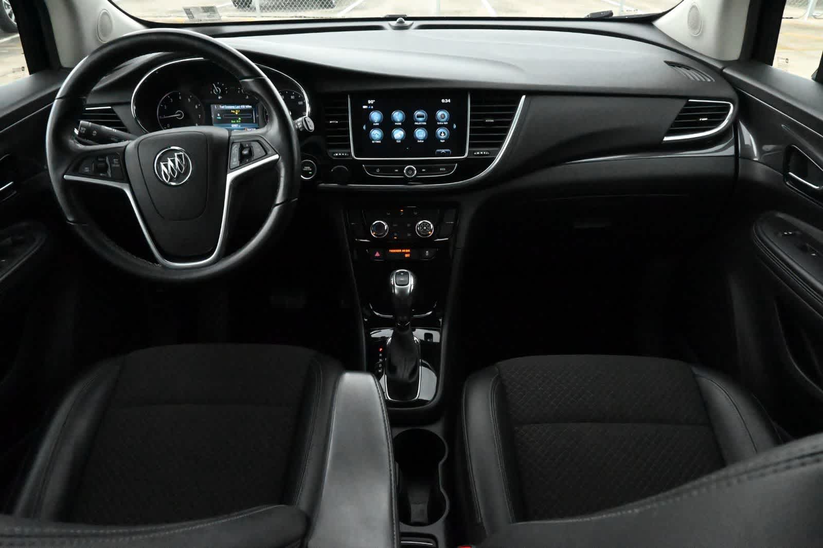 Thumbnail: 2019 Buick Encore - 7