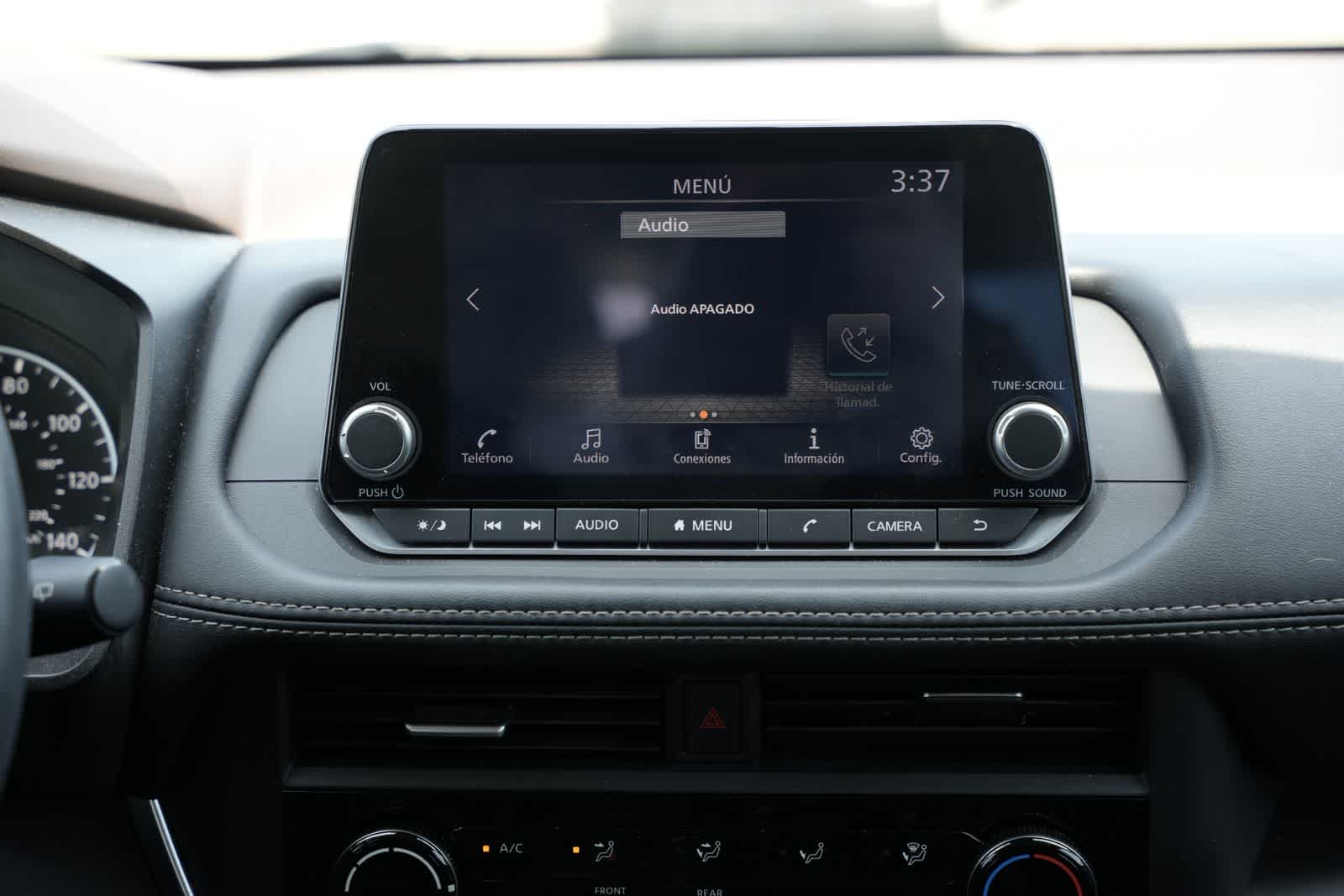 Thumbnail: 2023 Nissan Rogue - 13