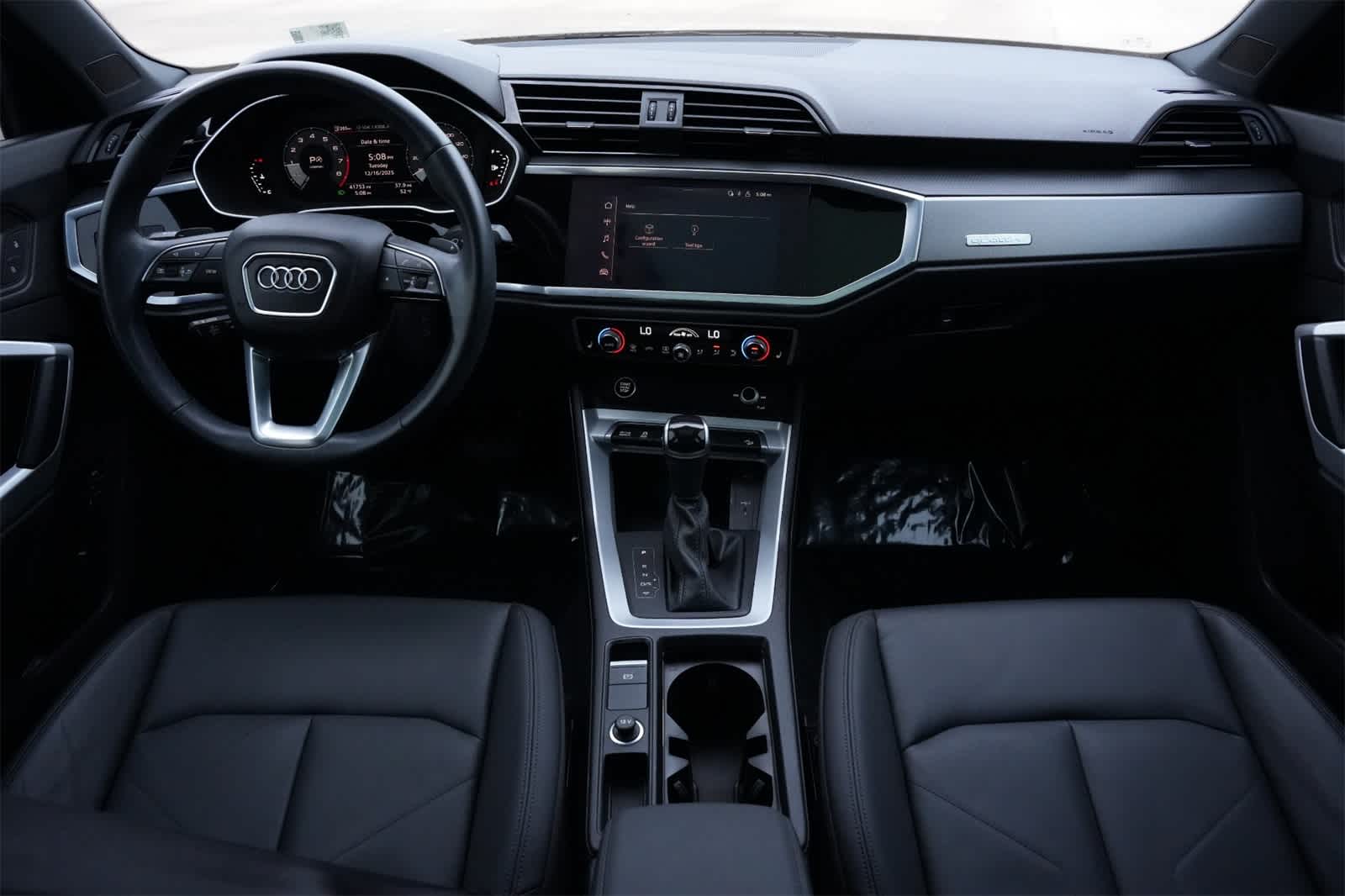 Thumbnail: 2022 Audi Q3 - 7