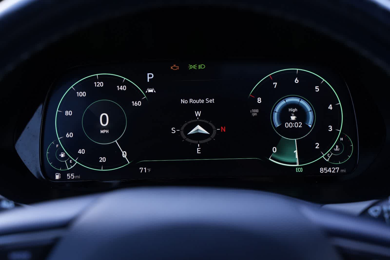 Thumbnail: 2021 Hyundai Palisade - 12