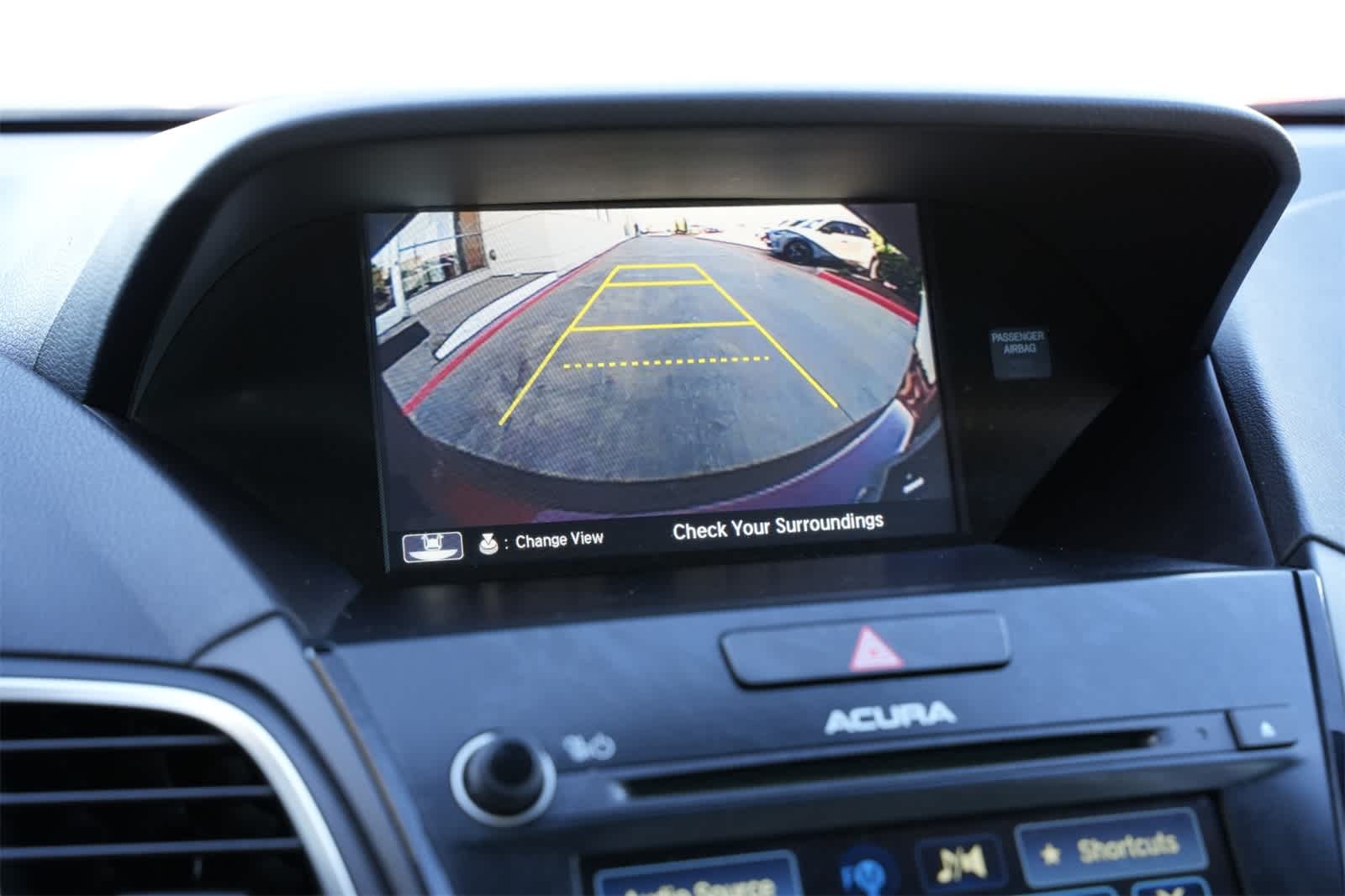 Thumbnail: 2017 Acura RDX - 11