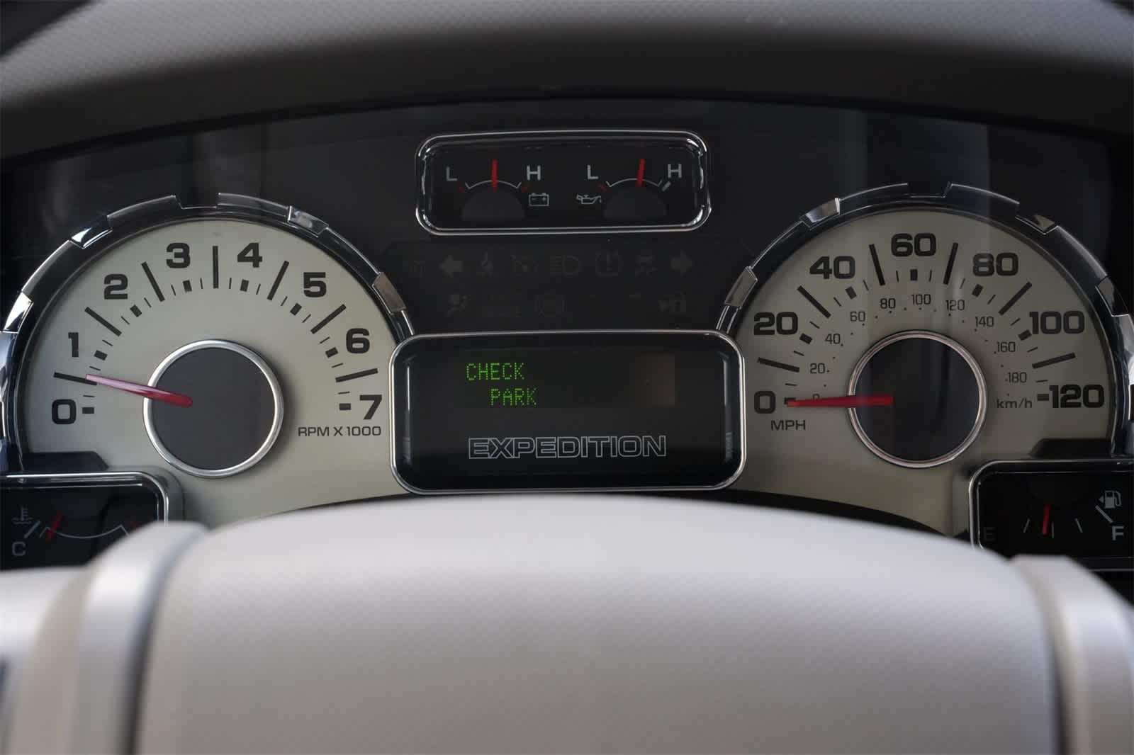 Thumbnail: 2013 Ford Expedition - 9