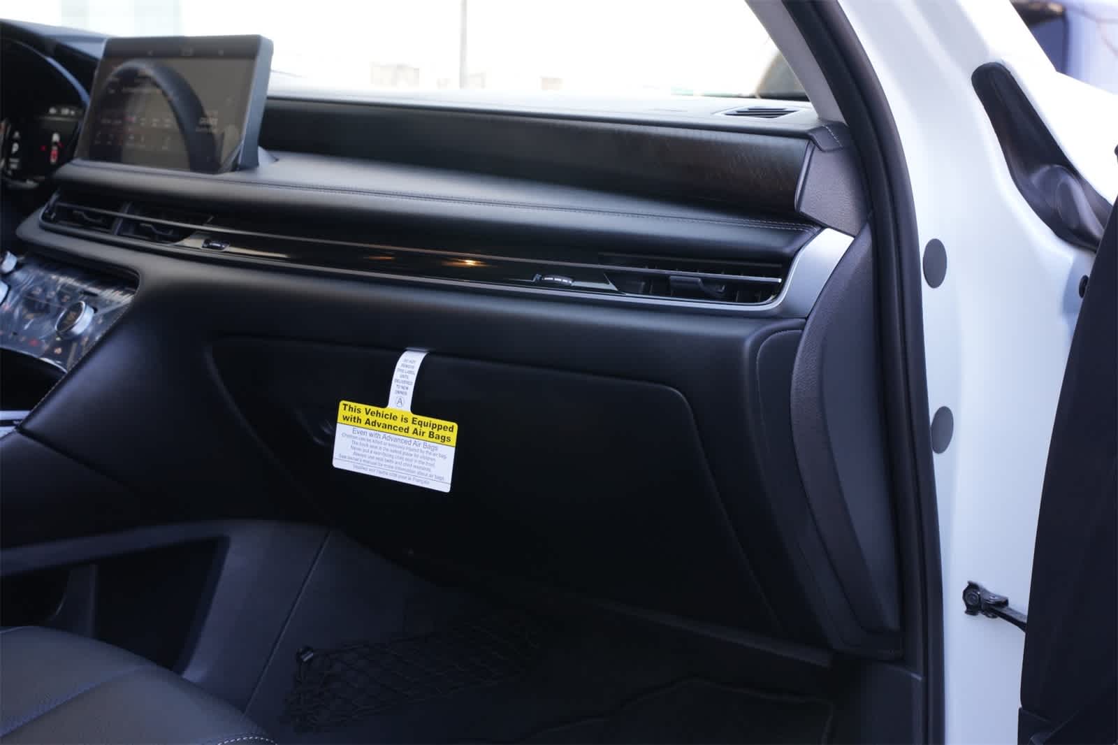 2025 INFINITI QX60 Sensory 20