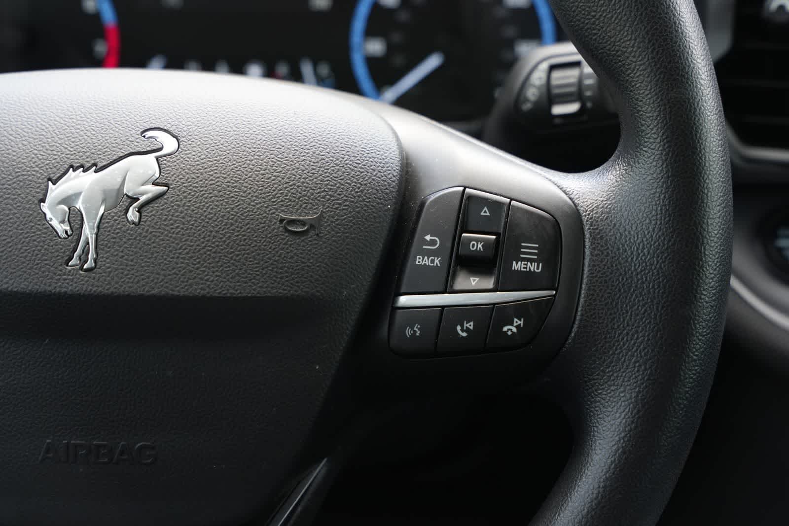 Thumbnail: 2021 Ford Bronco Sport - 11