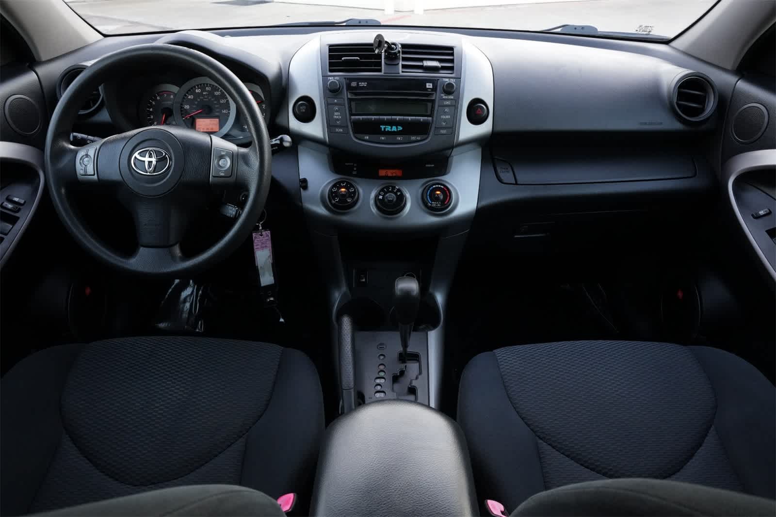 Thumbnail: 2007 Toyota RAV4 - 7