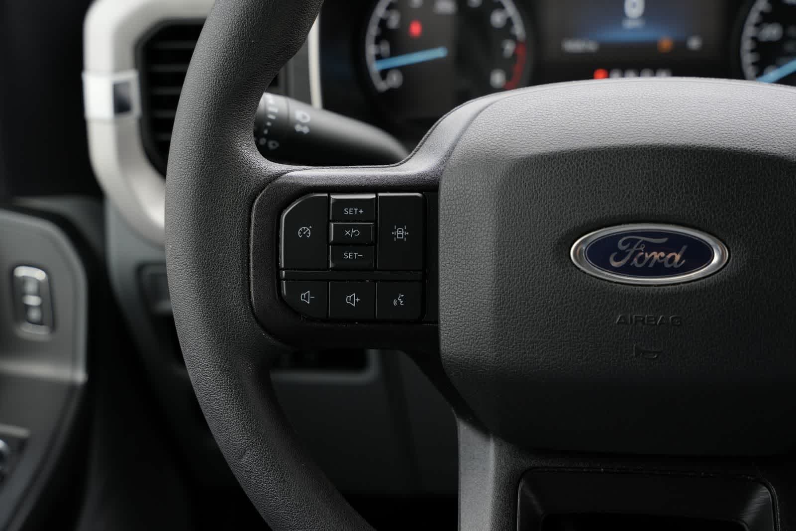 Thumbnail: 2023 Ford F-150 - 8