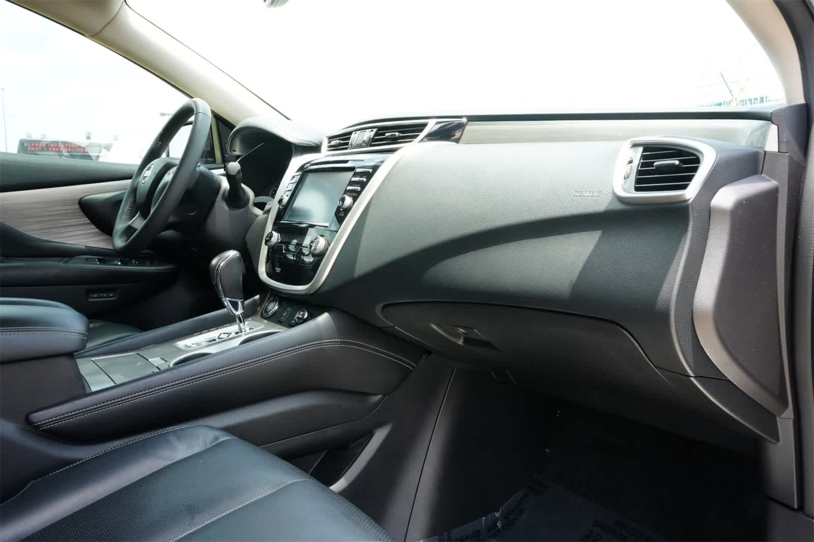 Thumbnail: 2015 Nissan Murano - 20