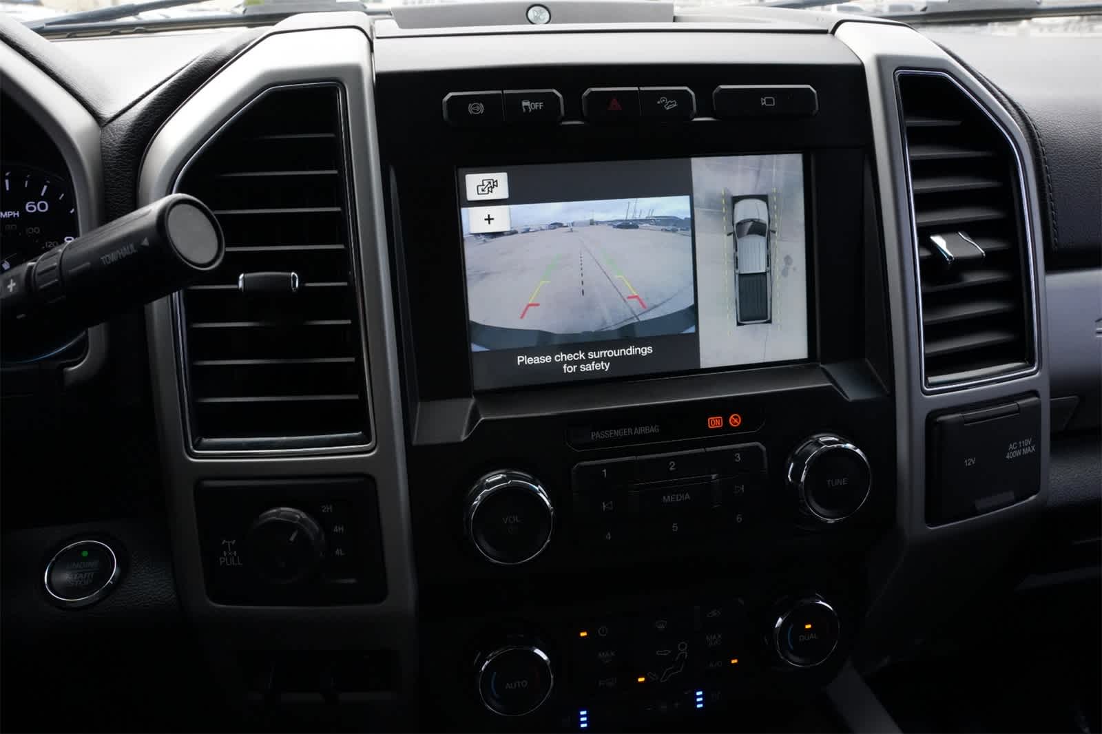 Thumbnail: 2019 Ford F-250 - 14