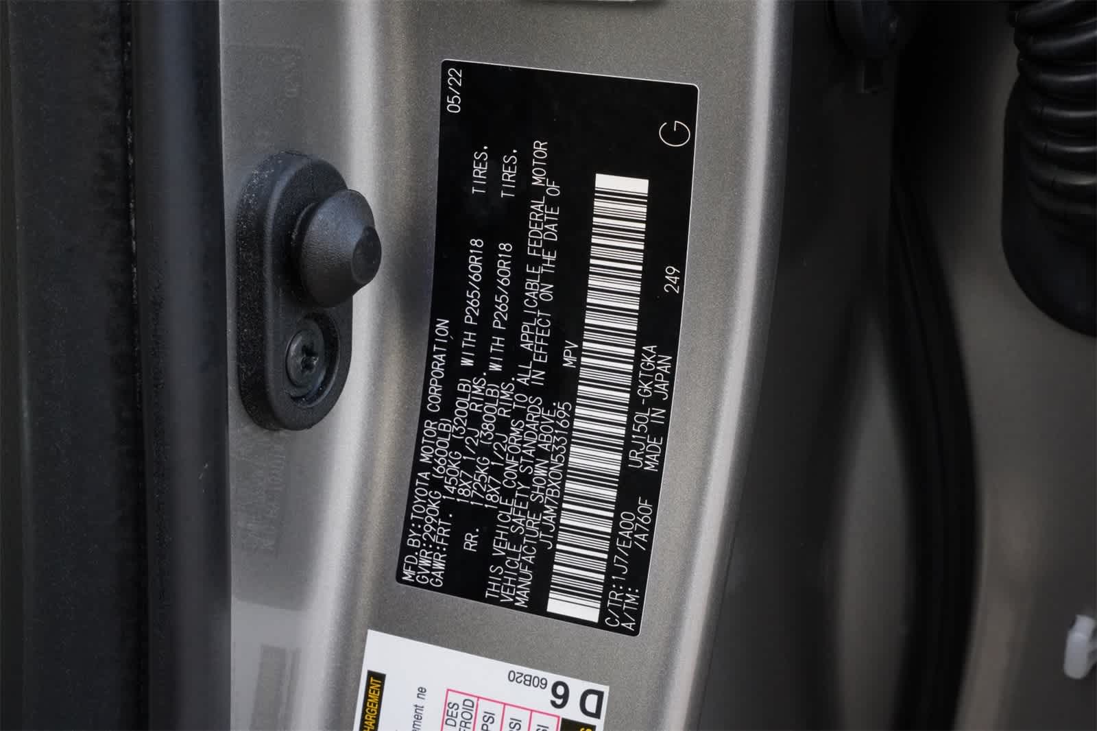 Thumbnail: 2022 Lexus GX - 28