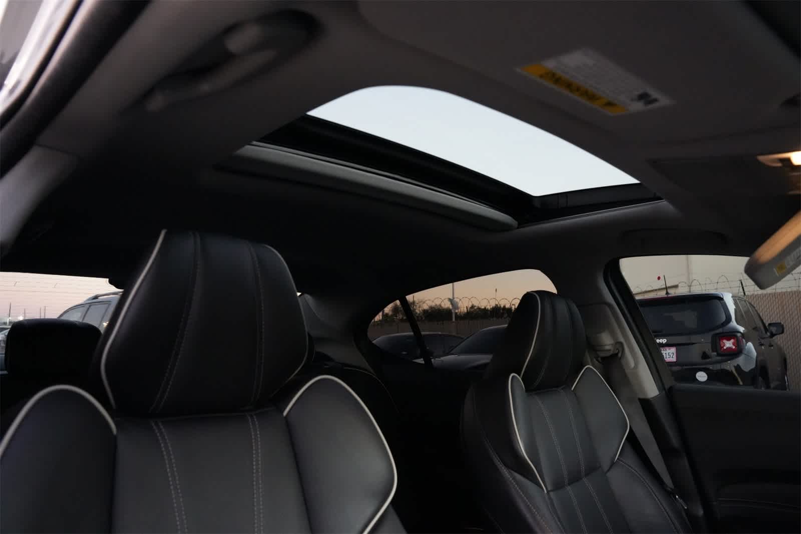 Thumbnail: 2019 Acura TLX - 24