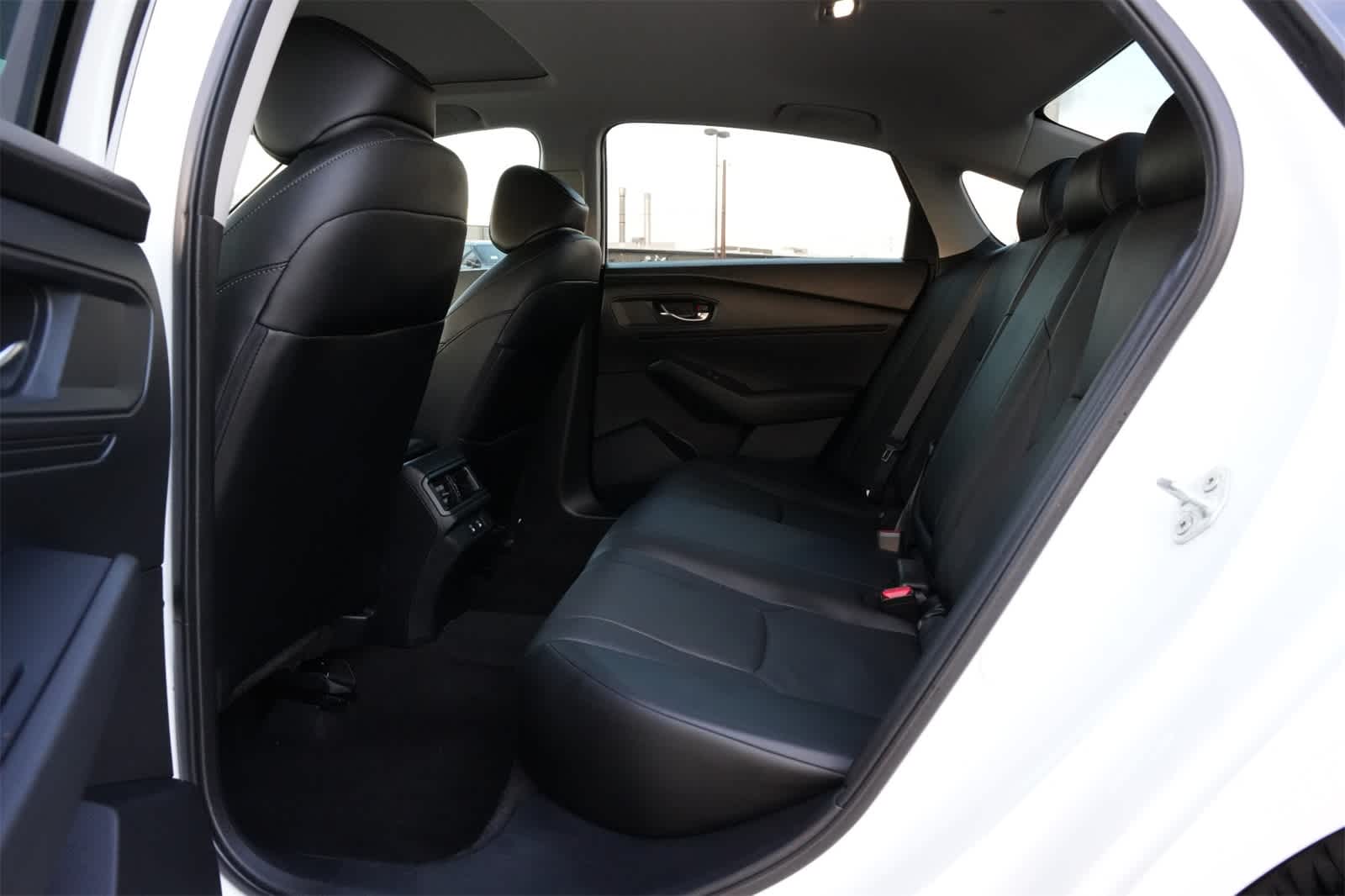 Thumbnail: 2023 Honda Accord - 19