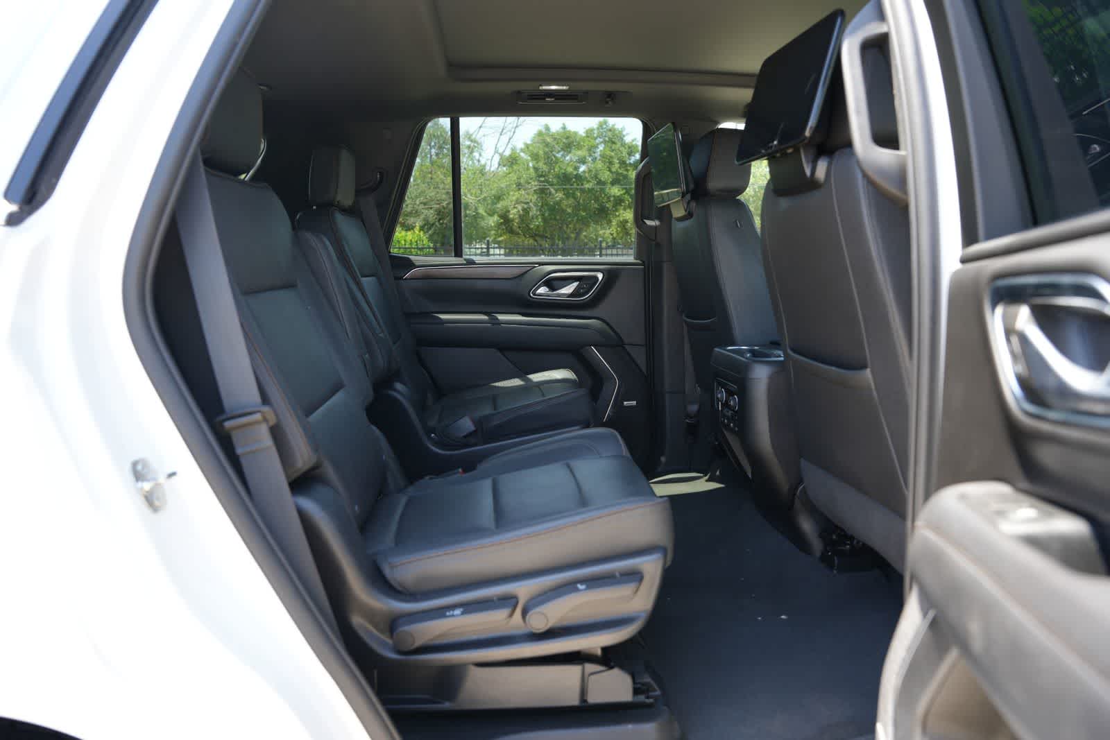 Thumbnail: 2023 Chevrolet Tahoe - 21