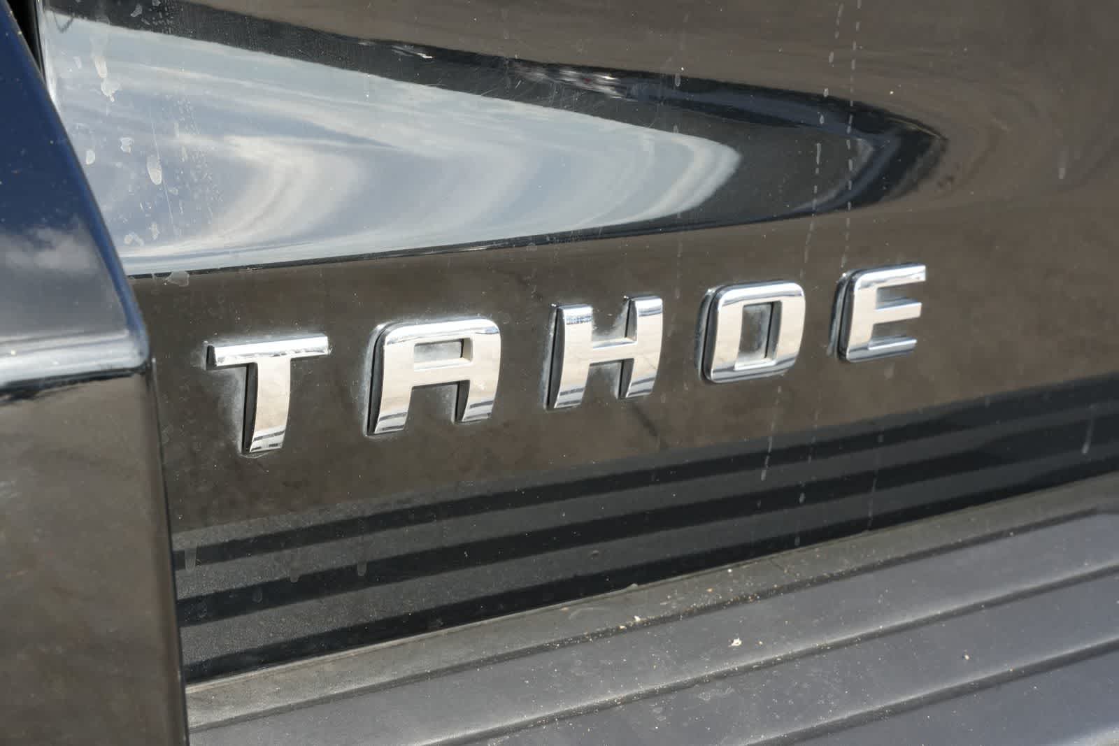 Thumbnail: 2016 Chevrolet Tahoe - 19