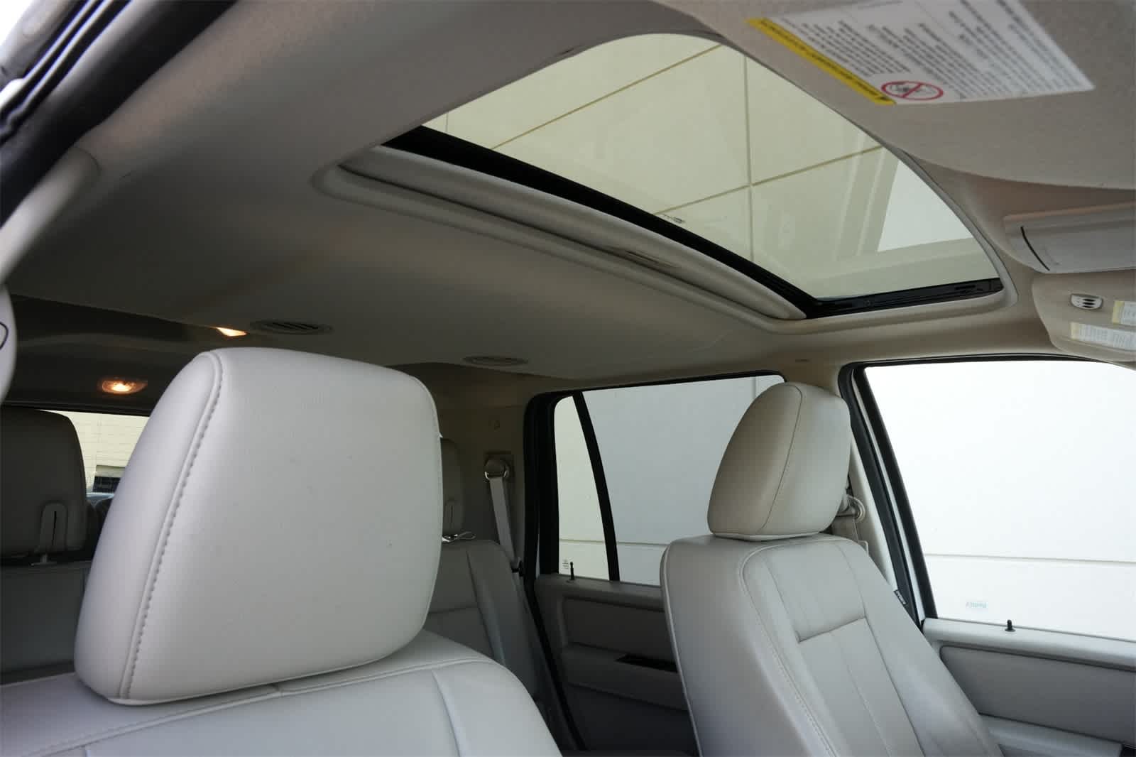 Thumbnail: 2013 Ford Expedition - 20