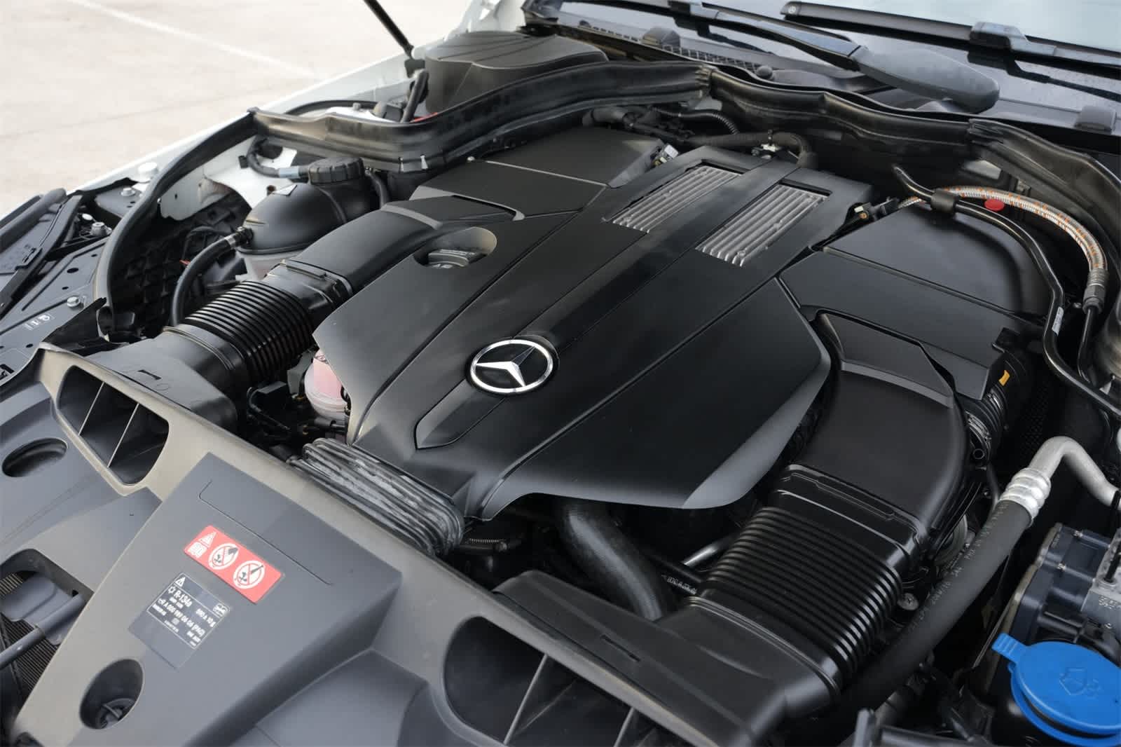 Thumbnail: 2017 Mercedes-Benz E-Class - 25