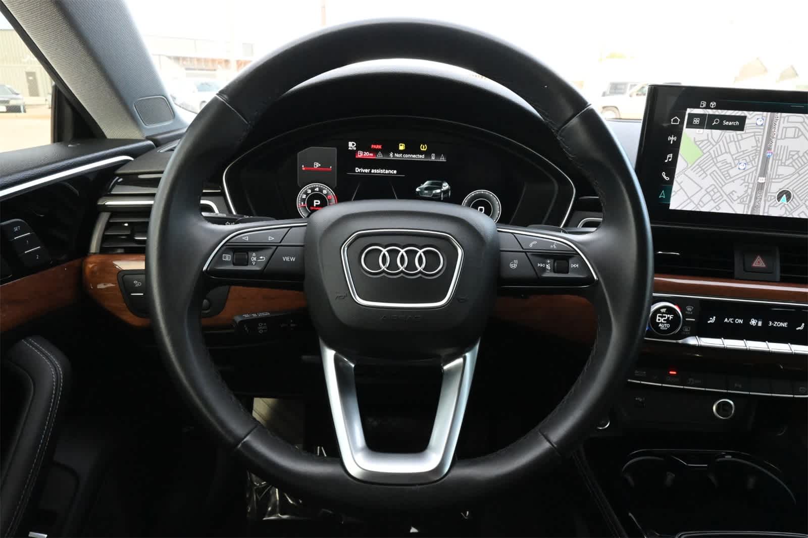 Thumbnail: 2023 Audi A5 - 9