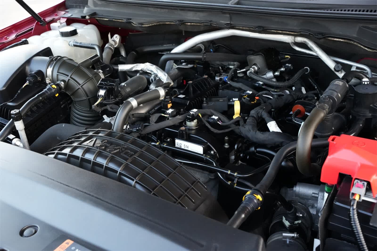 Thumbnail: 2020 Ford Ranger - 23