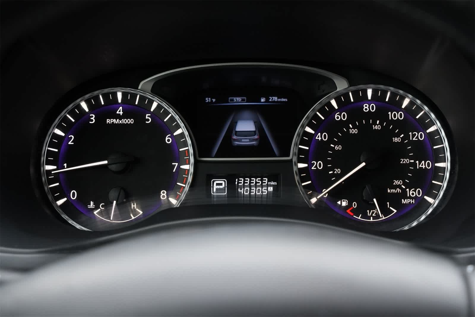 Thumbnail: 2018 INFINITI QX60 - 12