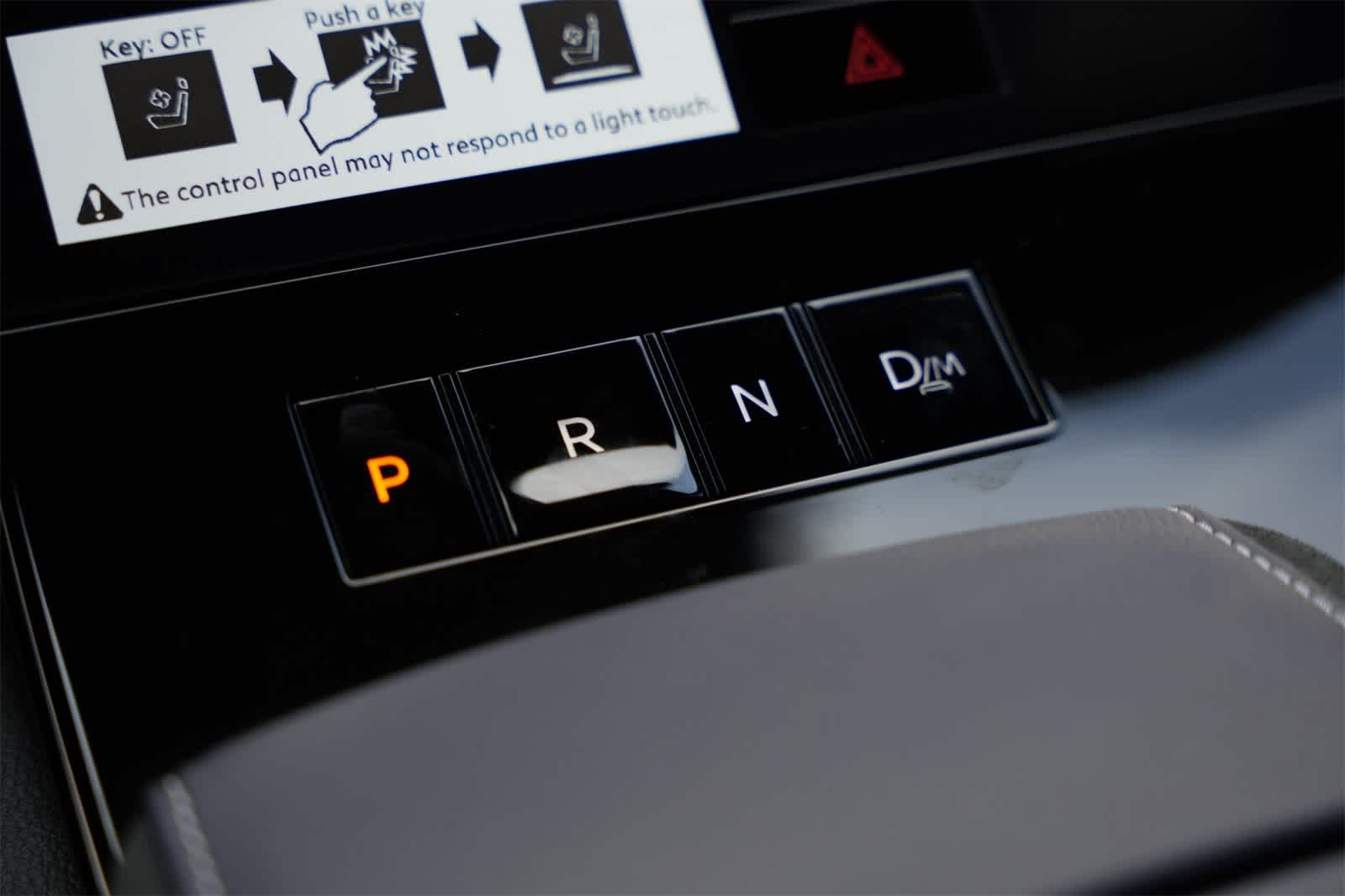 Thumbnail: 2026 INFINITI QX80 - 15