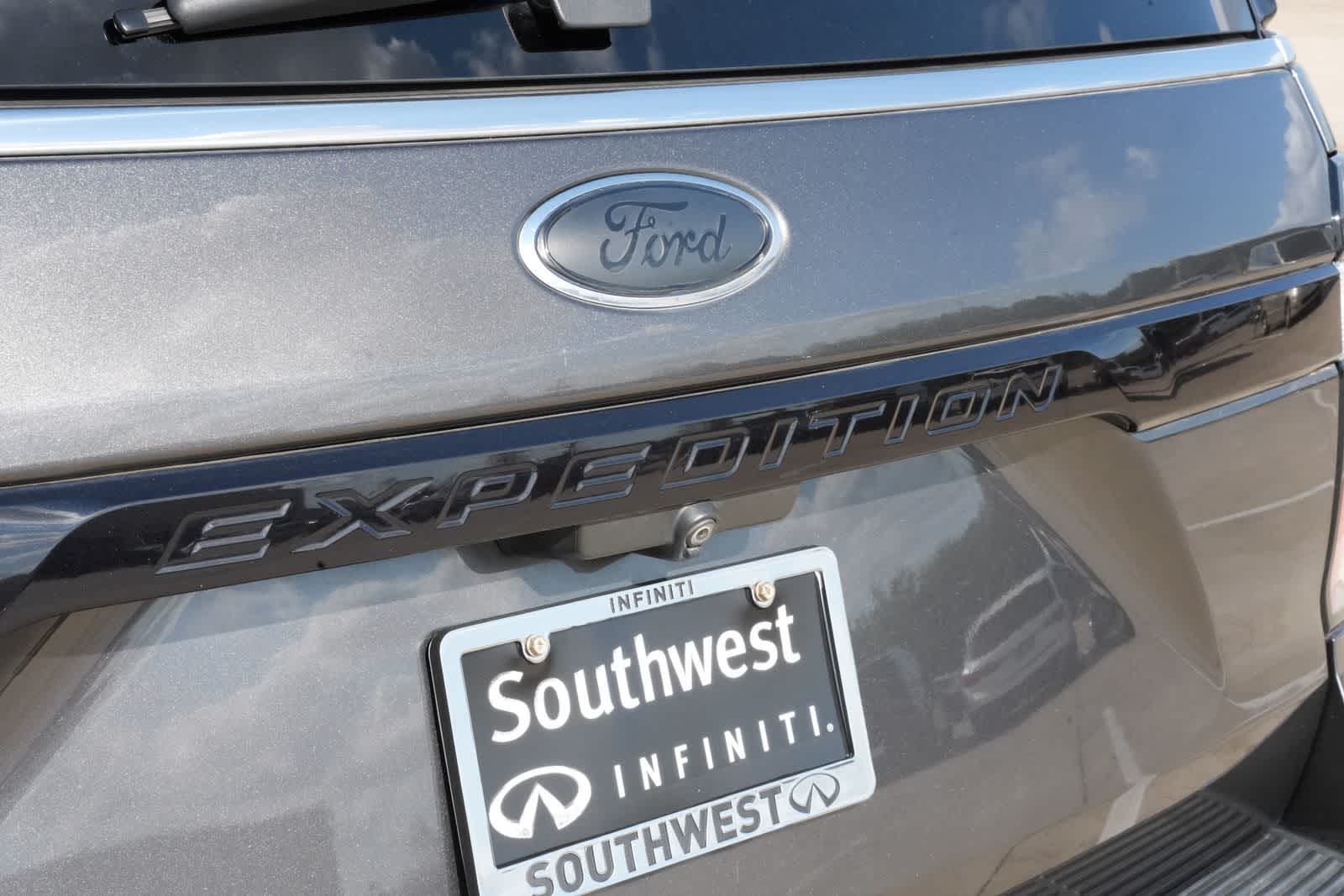 Thumbnail: 2019 Ford Expedition - 22