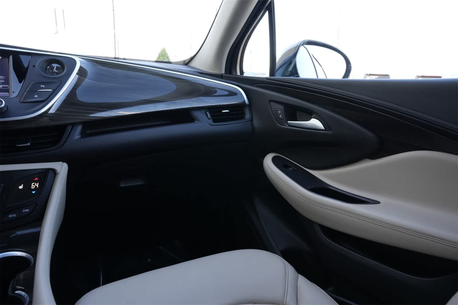 Thumbnail: 2020 Buick Envision - 8