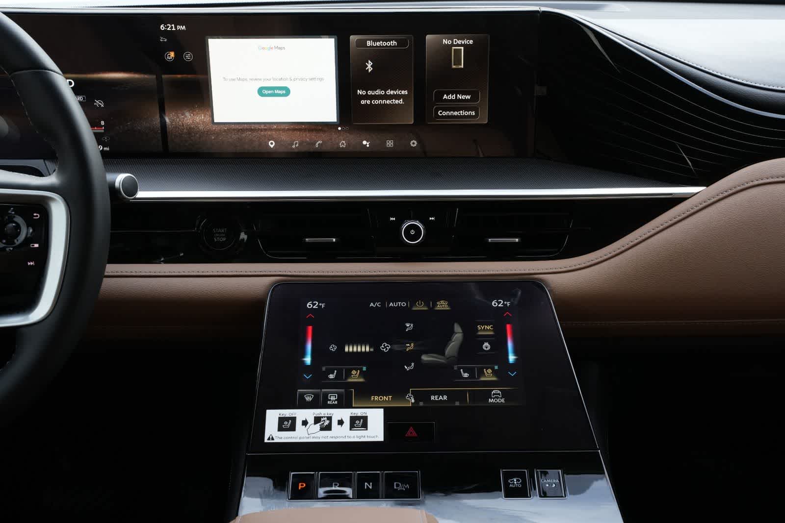 Thumbnail: 2026 INFINITI QX80 - 13