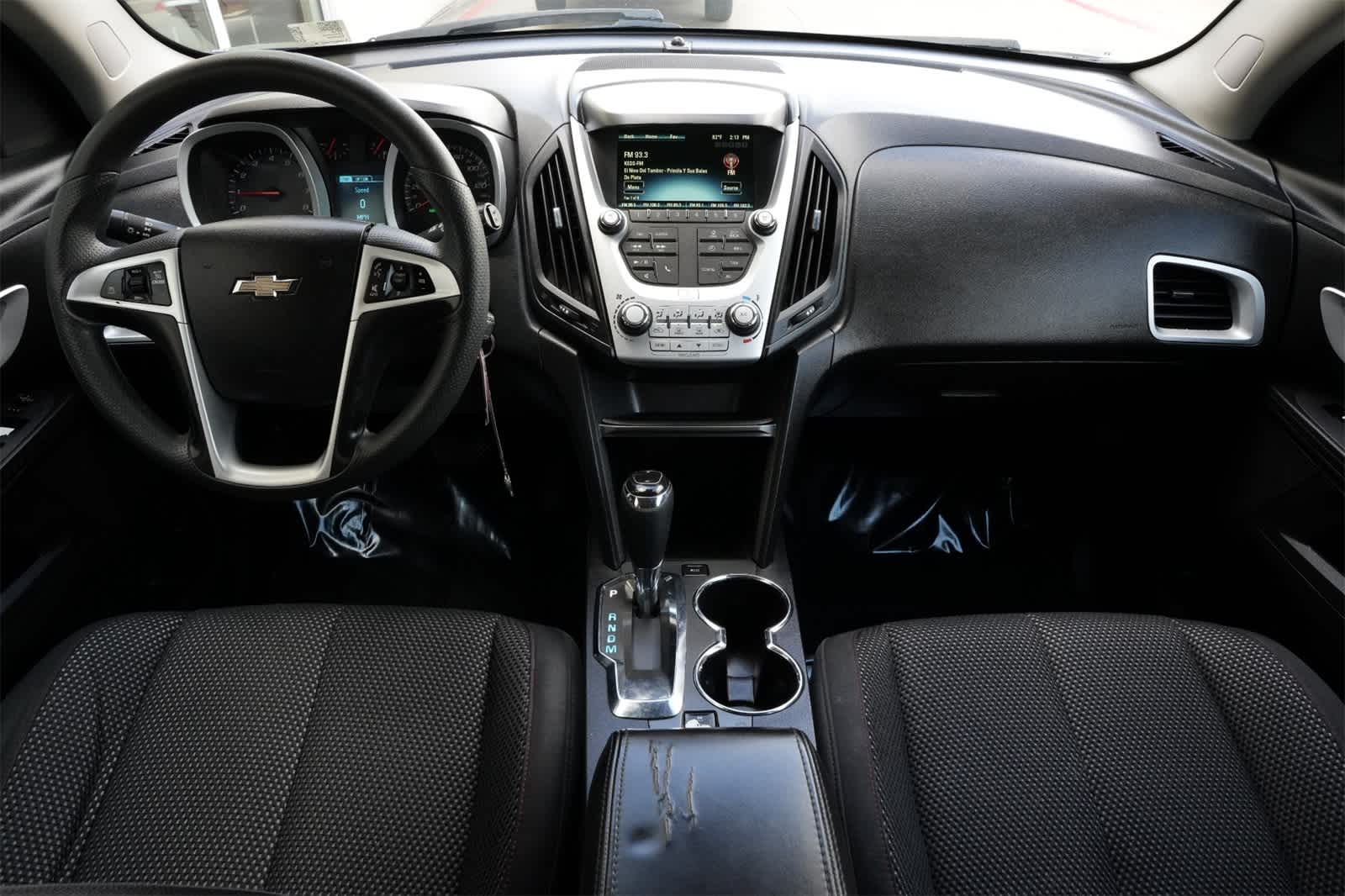 Thumbnail: 2016 Chevrolet Equinox - 7