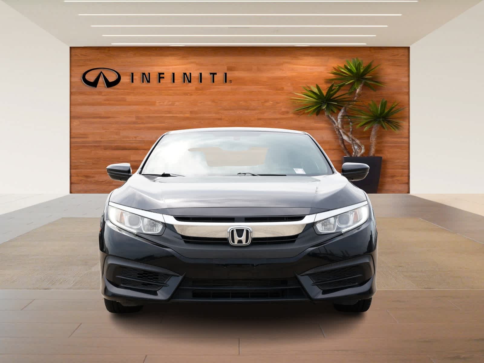 Thumbnail: 2017 Honda Civic - 2