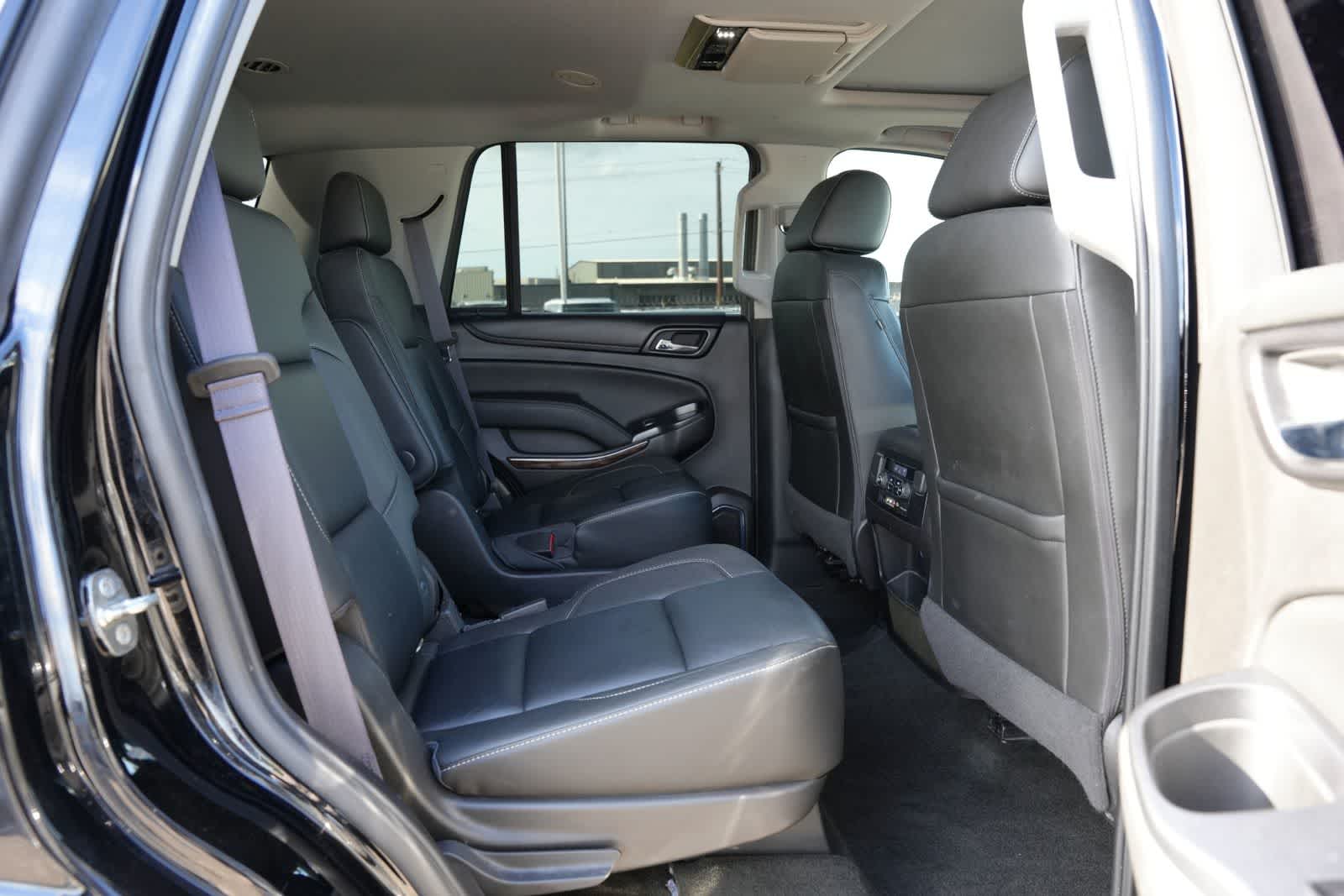 Thumbnail: 2016 Chevrolet Tahoe - 20