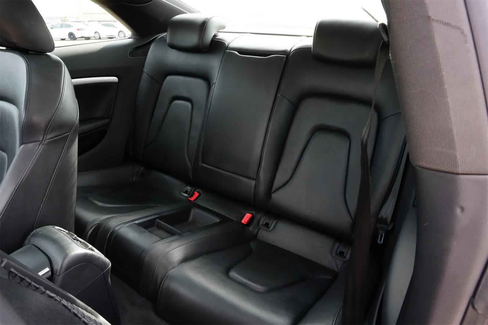 Thumbnail: 2016 Audi A5 - 19