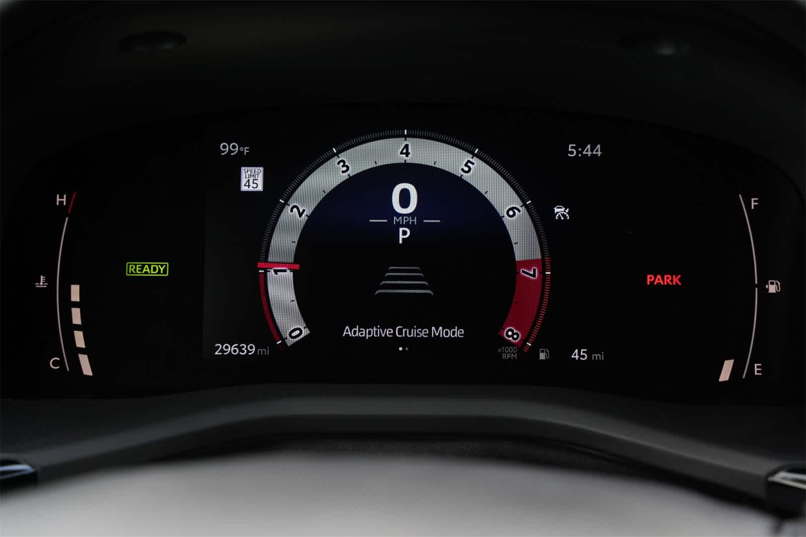 Thumbnail: 2025 Toyota Camry - 12