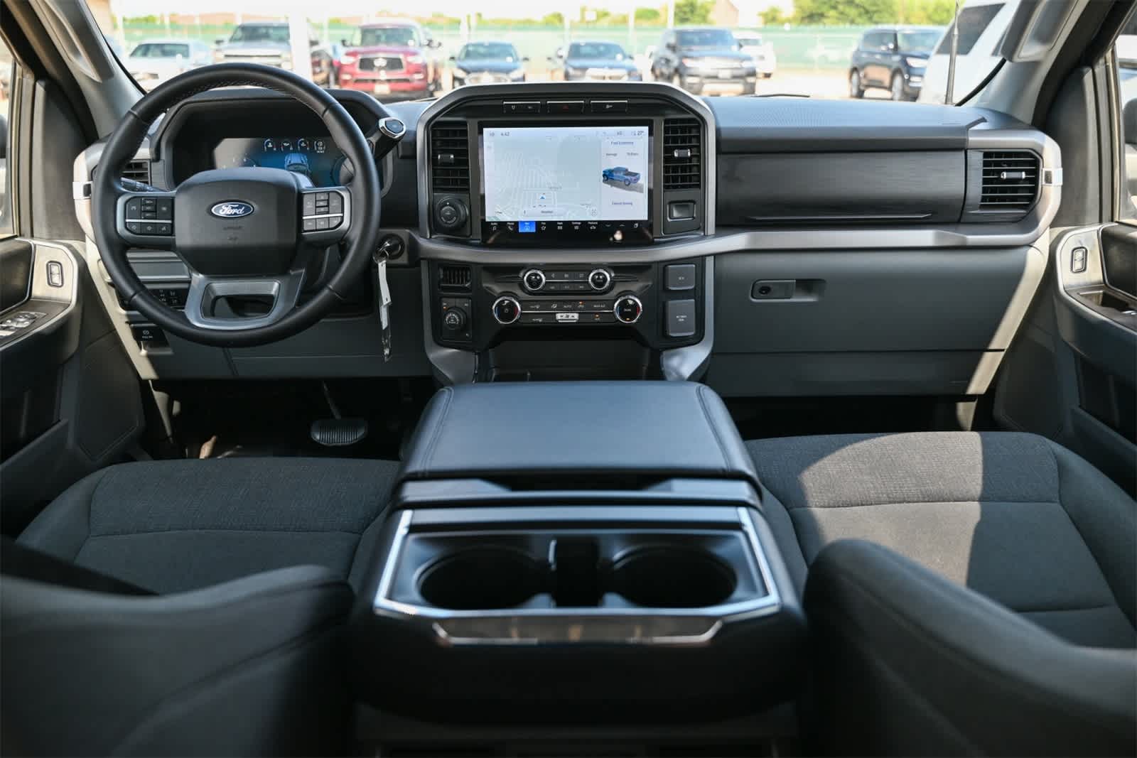 Thumbnail: 2024 Ford F-150 - 7