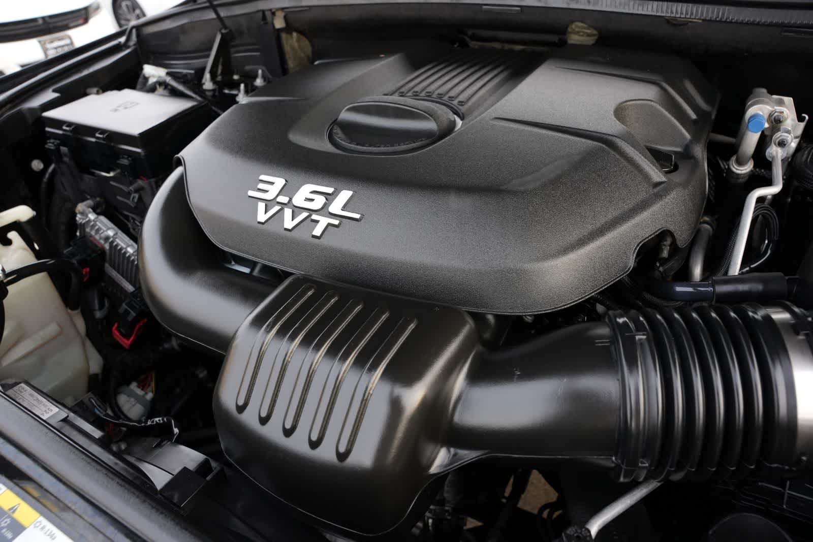 Thumbnail: 2014 Jeep Grand Cherokee - 24