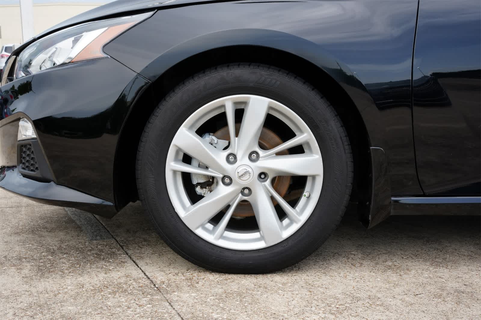 Thumbnail: 2022 Nissan Altima - 27