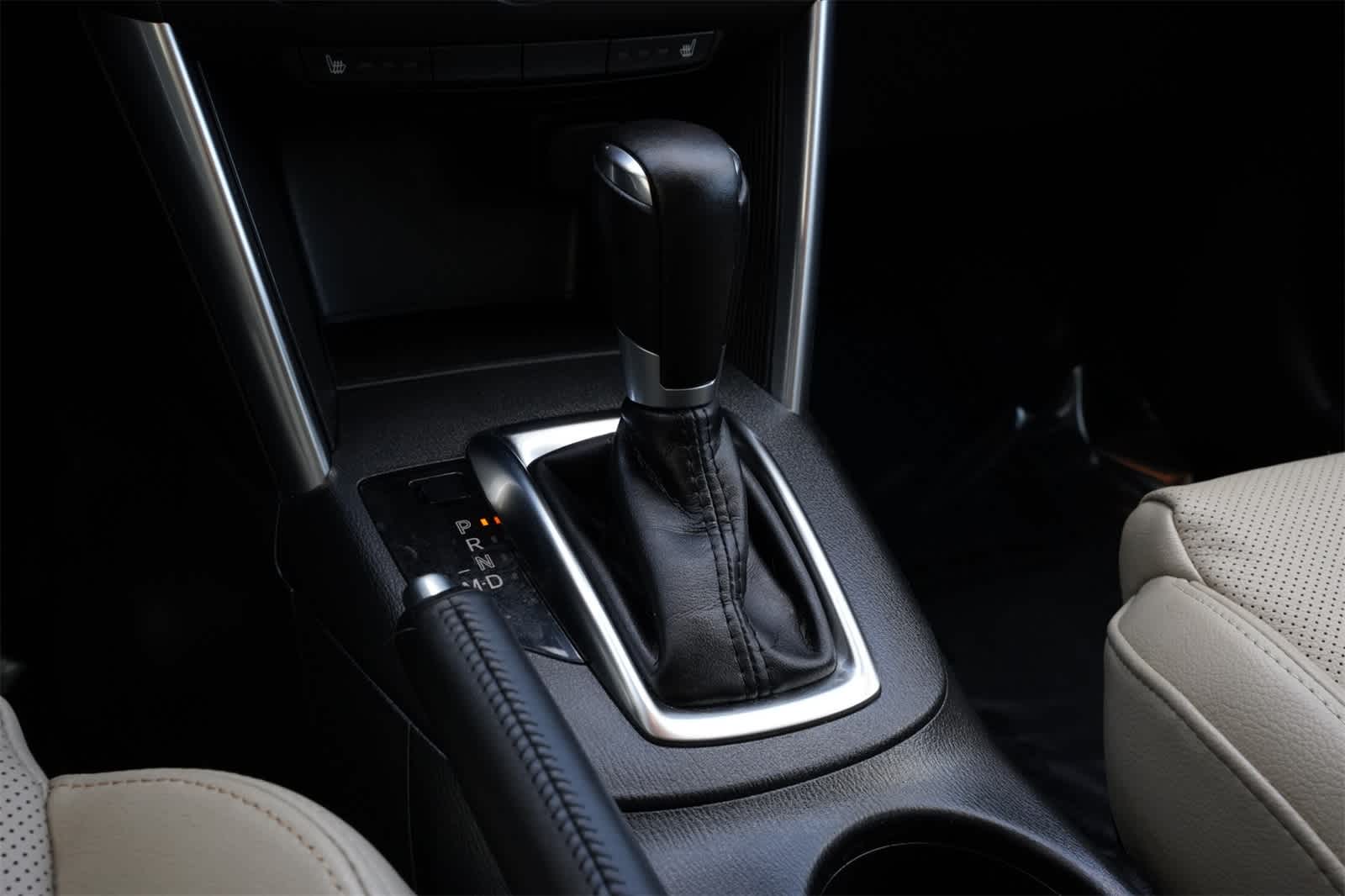 Thumbnail: 2014 Mazda CX-5 - 15
