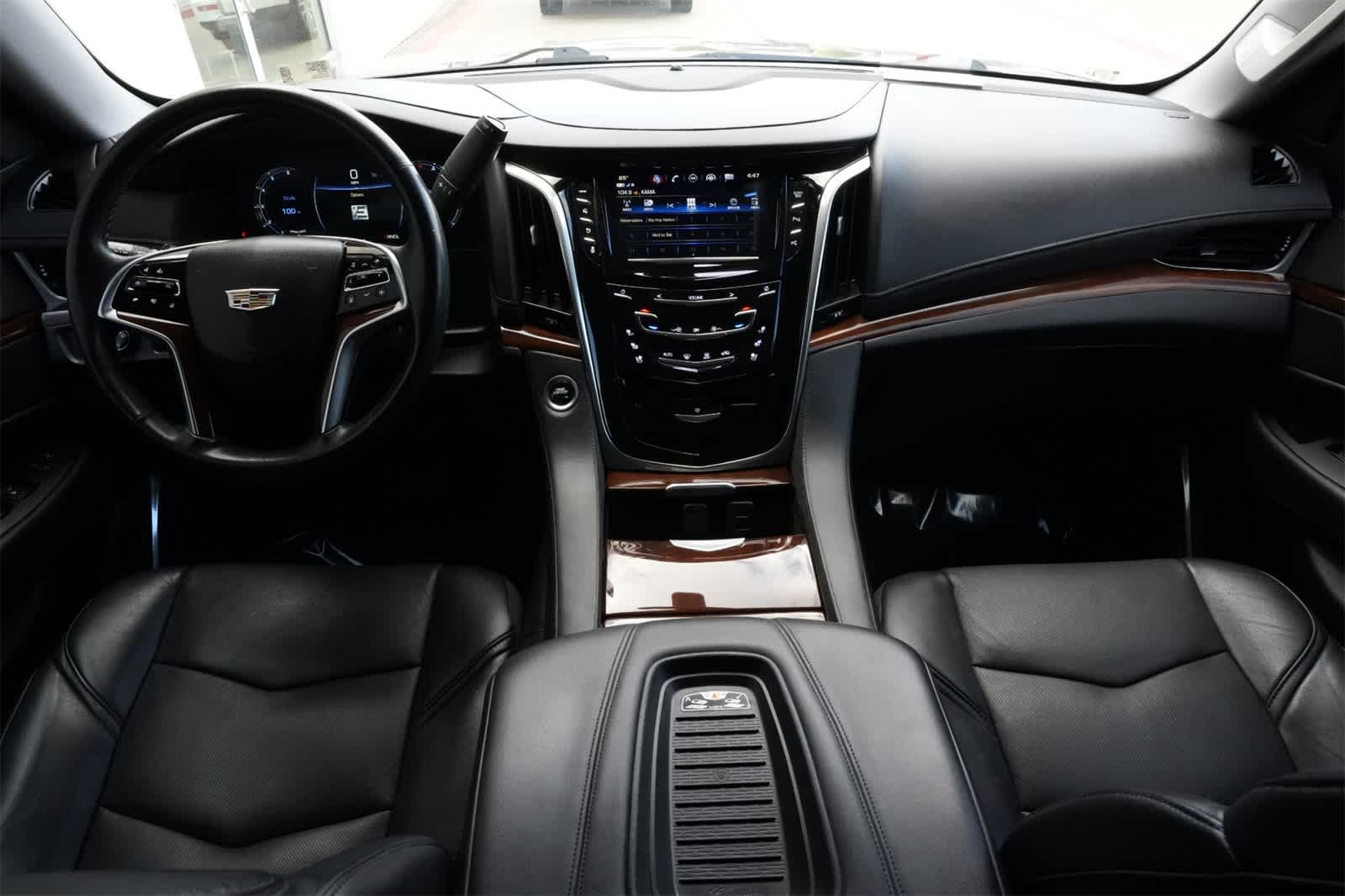 Thumbnail: 2020 Cadillac Escalade - 7