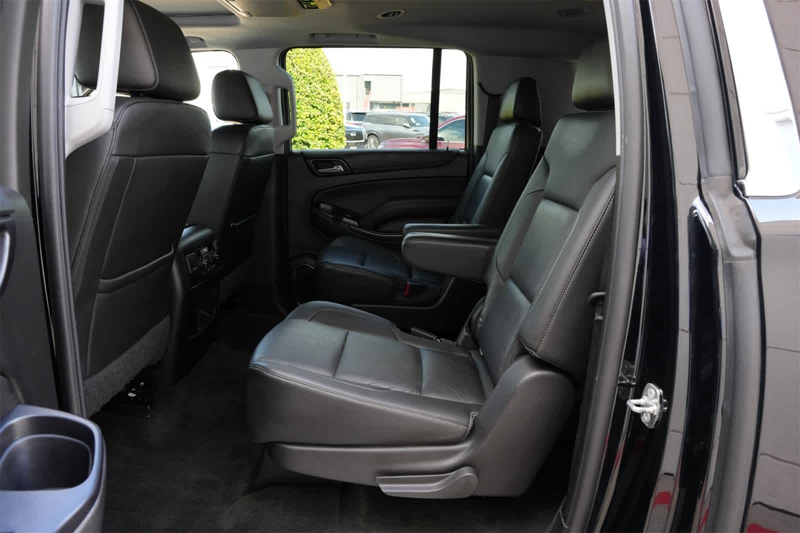 Thumbnail: 2018 GMC Yukon XL - 18