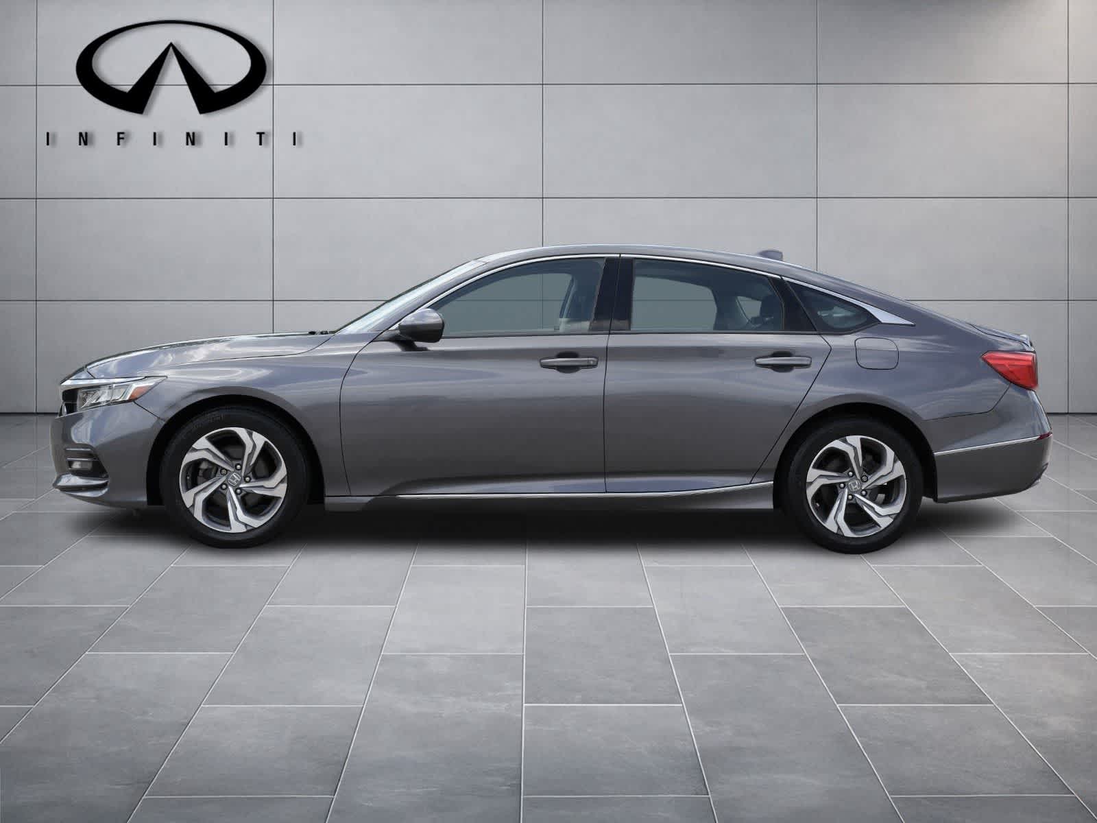 Thumbnail: 2018 Honda Accord - 4