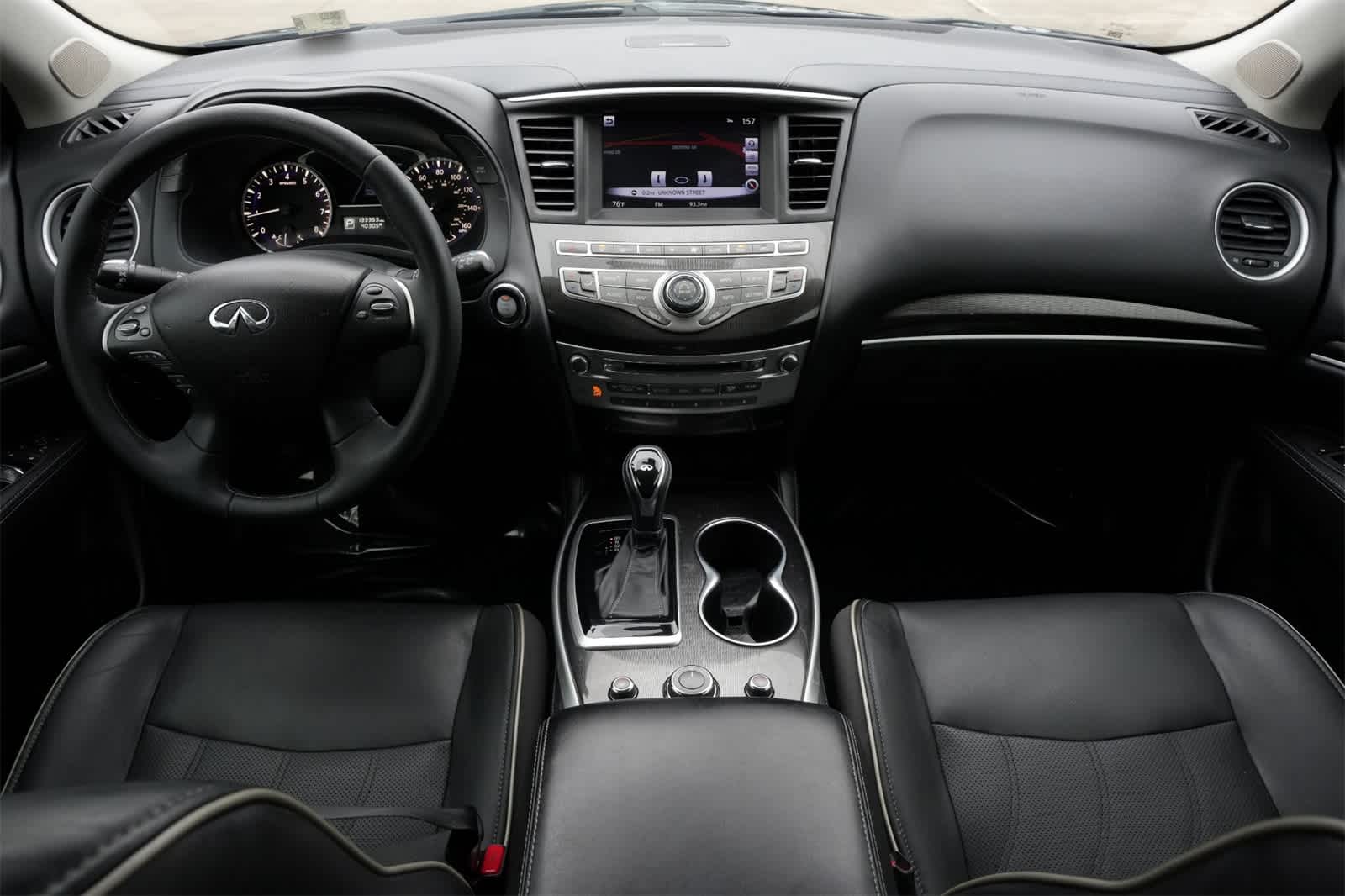 Thumbnail: 2018 INFINITI QX60 - 7