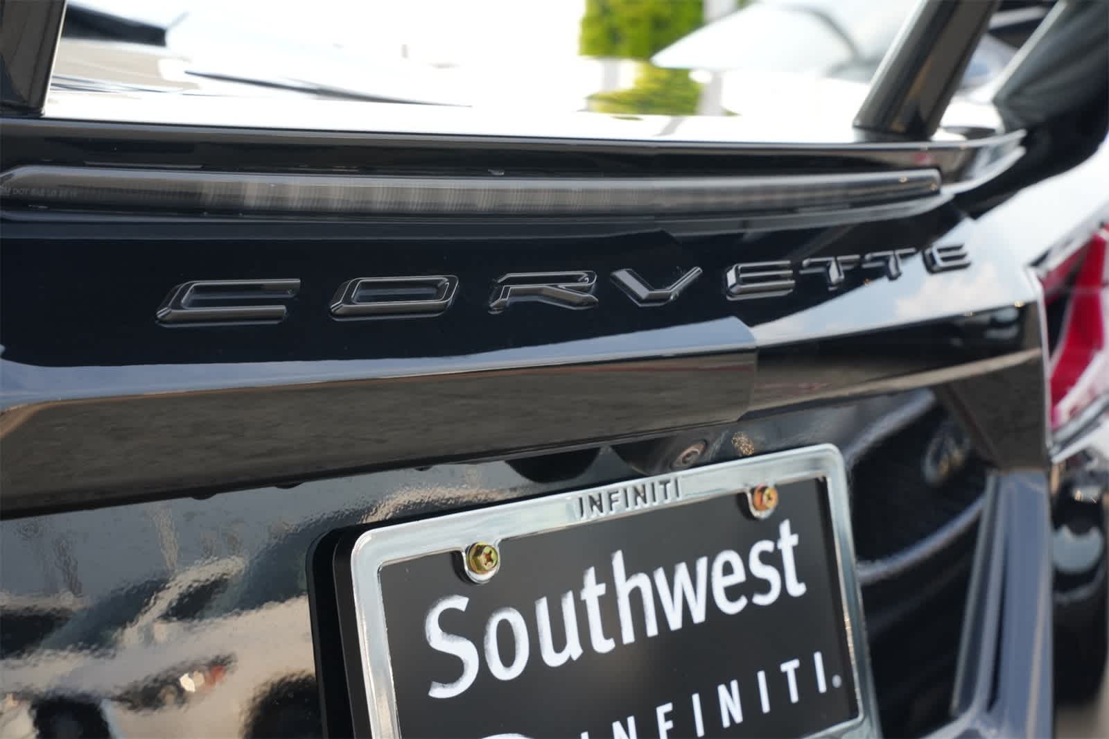 Thumbnail: 2022 Chevrolet Corvette - 18