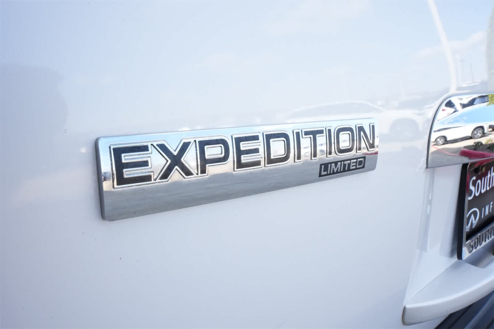 Thumbnail: 2013 Ford Expedition - 16