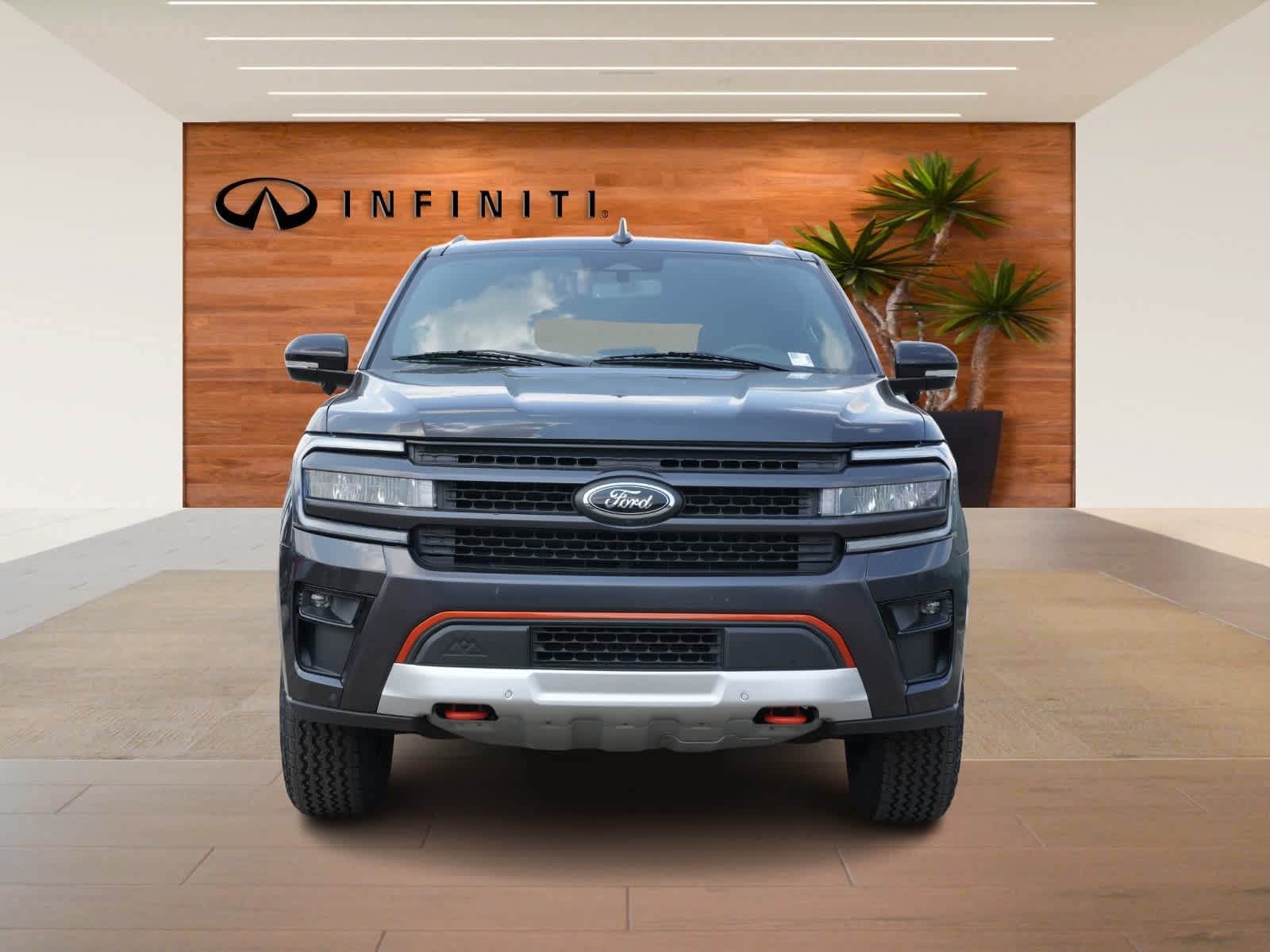 Thumbnail: 2023 Ford Expedition - 2