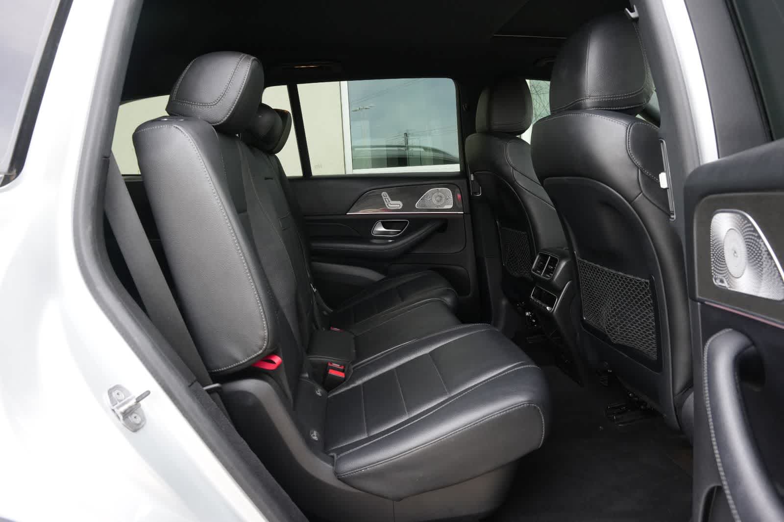 Thumbnail: 2021 Mercedes-Benz GLS - 20